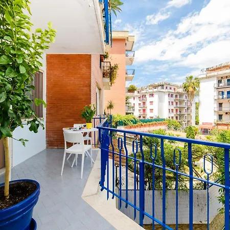 Ops Right In The Centre Of Apartament